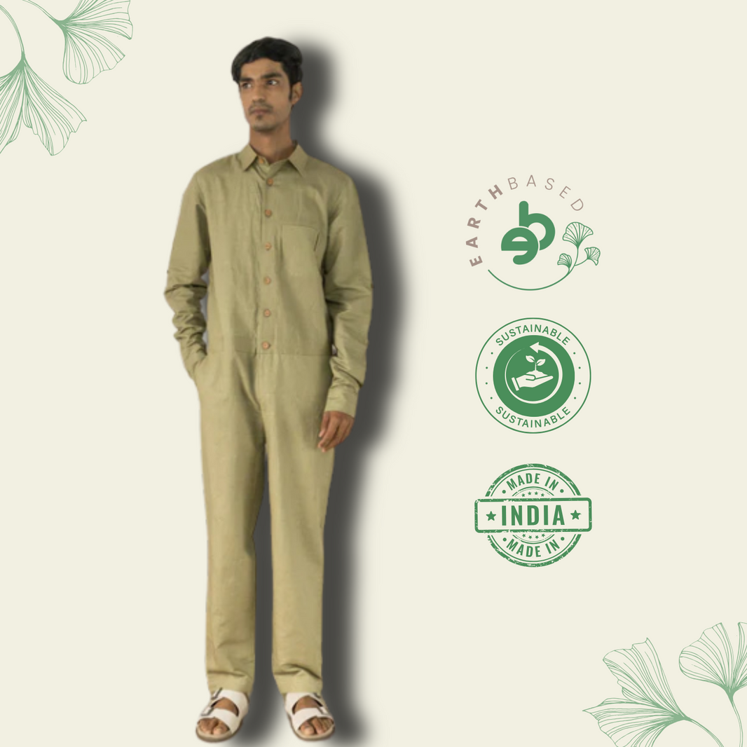 THE PICNIC JUMPSUIT