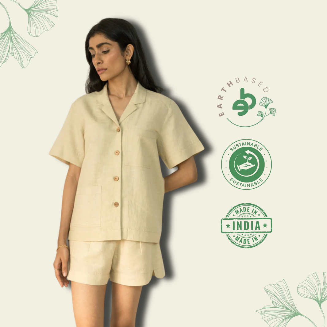 TOMBOY SHIRT