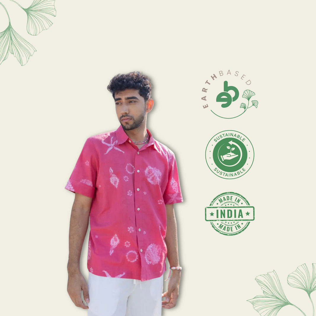 SEASHELL SHIRT
