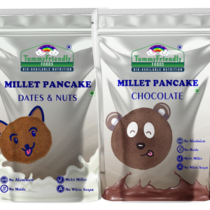 Best_Millet_ Pancake_ Mix - Chocolate,_ Dates_, Nuts_ 00