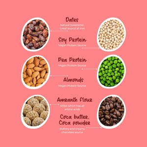 Aaj _Pakao - CHO _Almond_ Chocolate_ Protein _Snack_ Bars_00