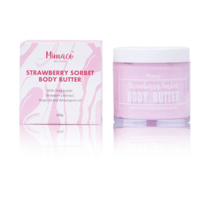 BestBeautyProduct-Earthbased.in_STRAWBERRY SORBET - Body Butter_11