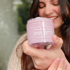 BestBeautyProduct-Earthbased.in_STRAWBERRY SORBET - Body Butter_113