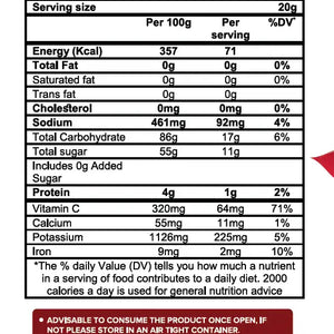BestHealthySnacks-Earthbased_FREEZE DRIED LYCHEE WHOLE_114