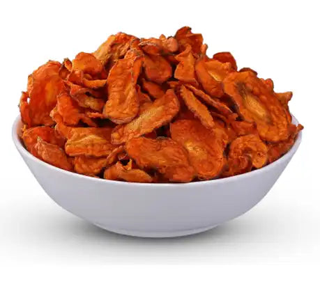 BestOrganicSnacks-Earthbased_SUN DRIED AIR FRIED CARROT CRUNCH CHIPS0_ddh