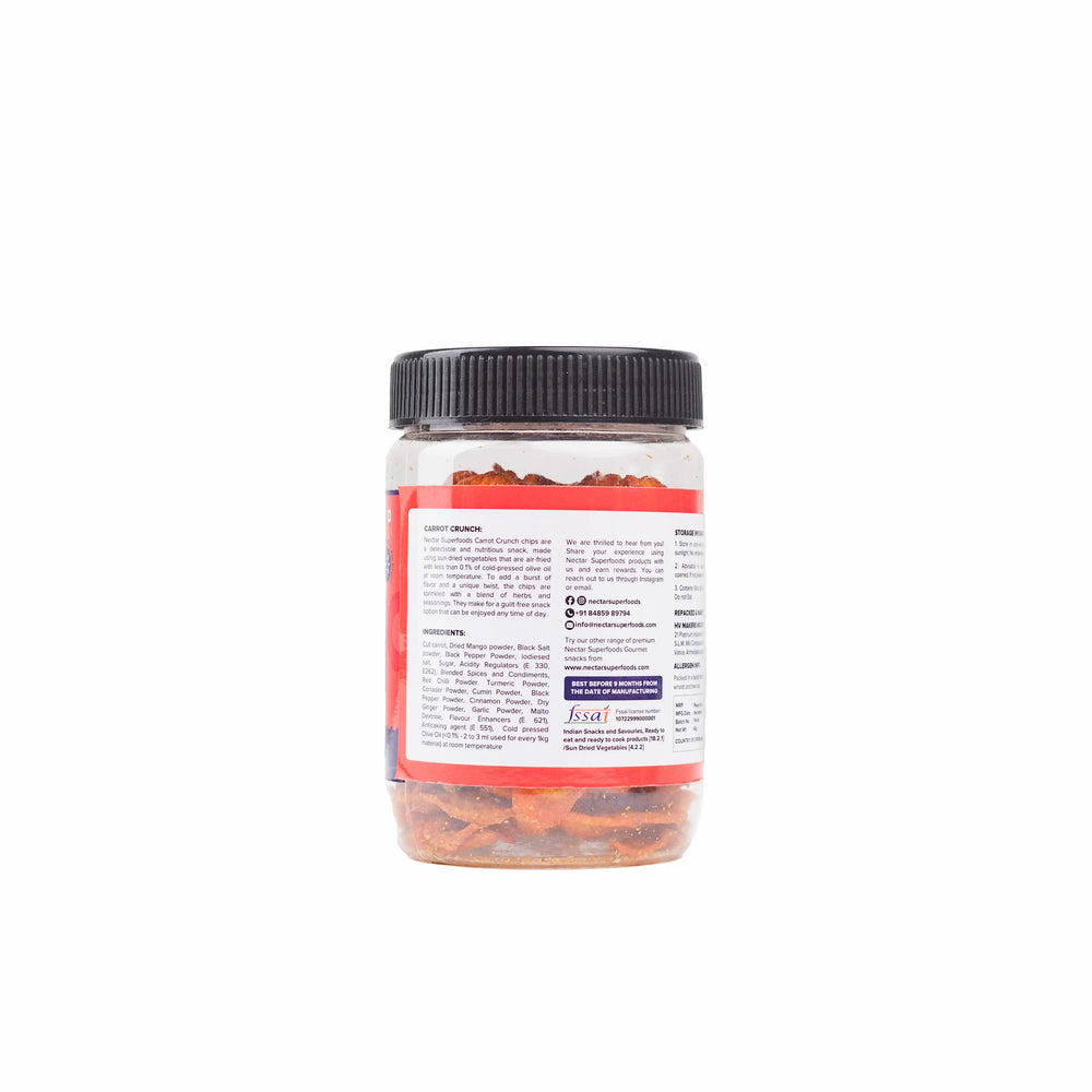 BestOrganicSnacks-Earthbased_SUN DRIED AIR FRIED CARROT CRUNCH CHIPS0_dds