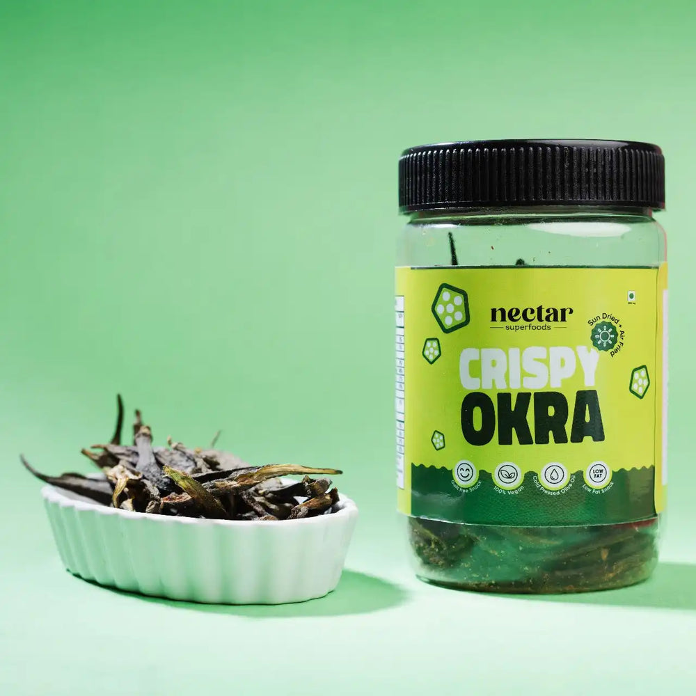 BestOrganicSnacks-Earthbased_SUN DRIED AIR FRIED CRISPY OKRA CHIPS_qqr