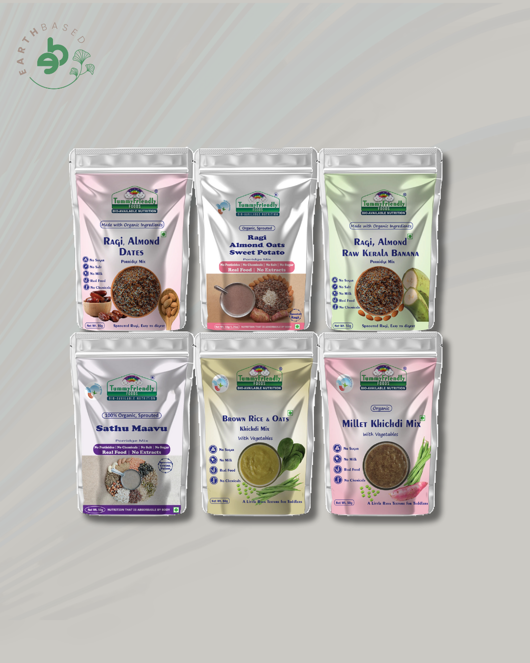 Certified_Organic_Baby_Food_For_Toddlers_1Yearplus.6Packs_50gEach_Cereal_300g_Packof6_001