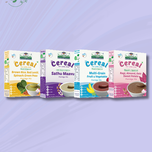 Certified _Stage3_ Sprouted _Porridge _Mixes _Combo - 4 Packs