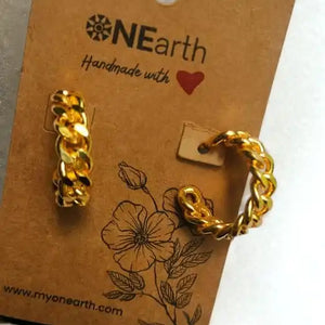 Chain_ Hoops _Earrings_001