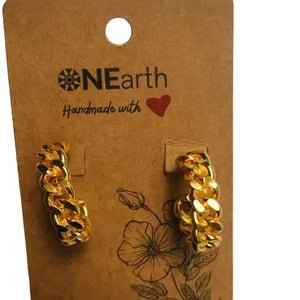 Chain_ Hoops _Earrings_004
