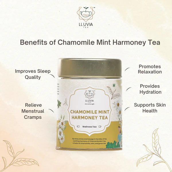 Chamomile Mint Harmony Tea_earthbased.in_04