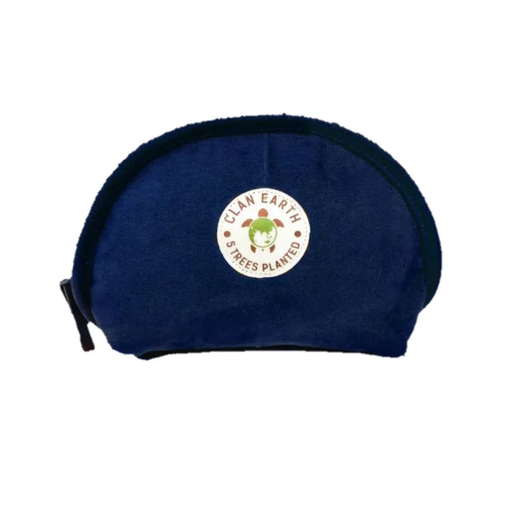 Clan Earth Pika Pouch - Navy Blue_2-earthbased.in