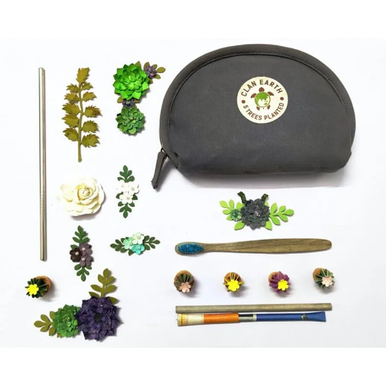 Clan Earth Pika Pouch - Navy Blue_5-earthbased.in