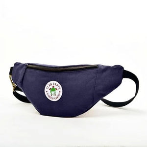Clan Earth Swift Fox Sling - Navy Blue- earthbased.in-01