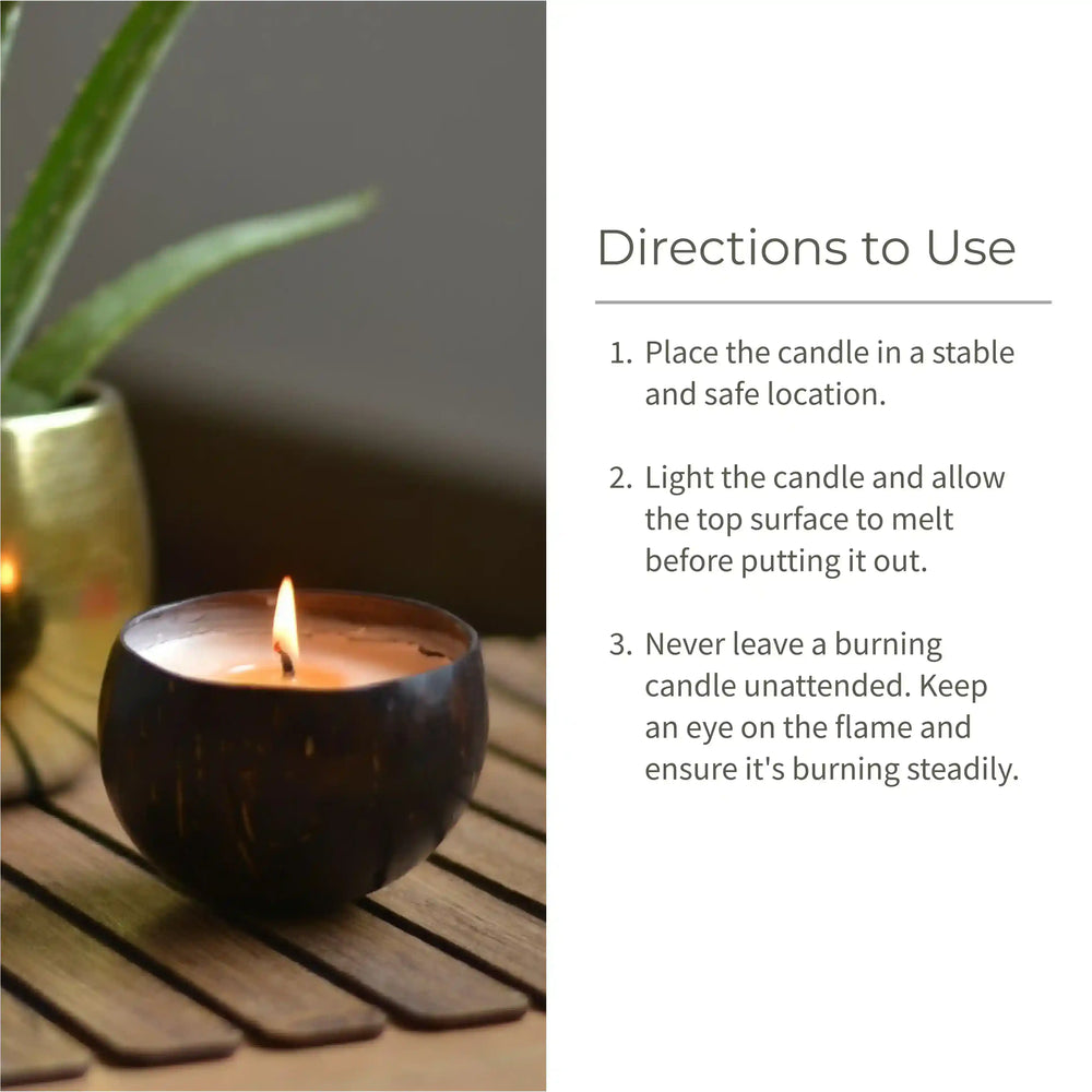 Coconut-Shell-Candle