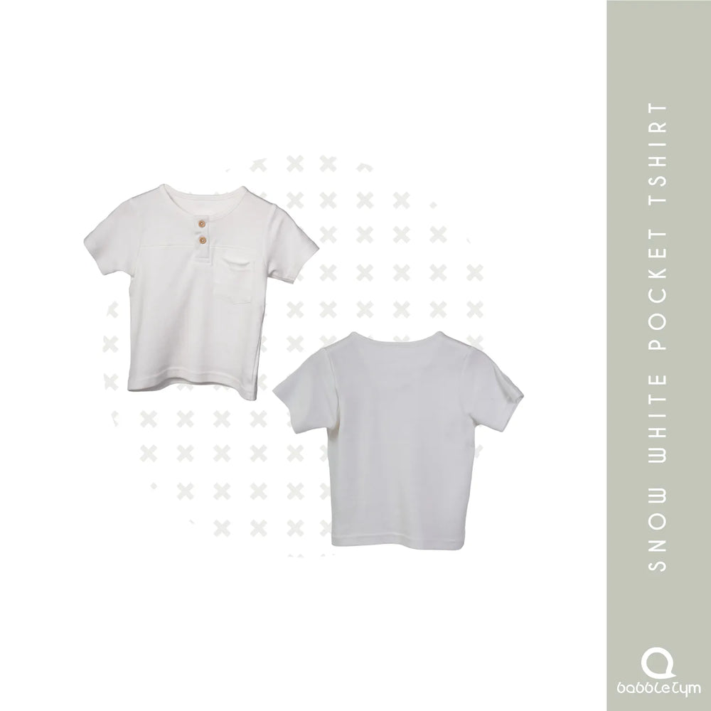 SLIDES-SNOW-WHITE-POCKET-TSHIRT-SL-4