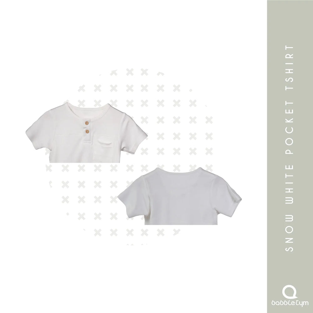 SLIDES-SNOW-WHITE-POCKET-TSHIRT-SL-4