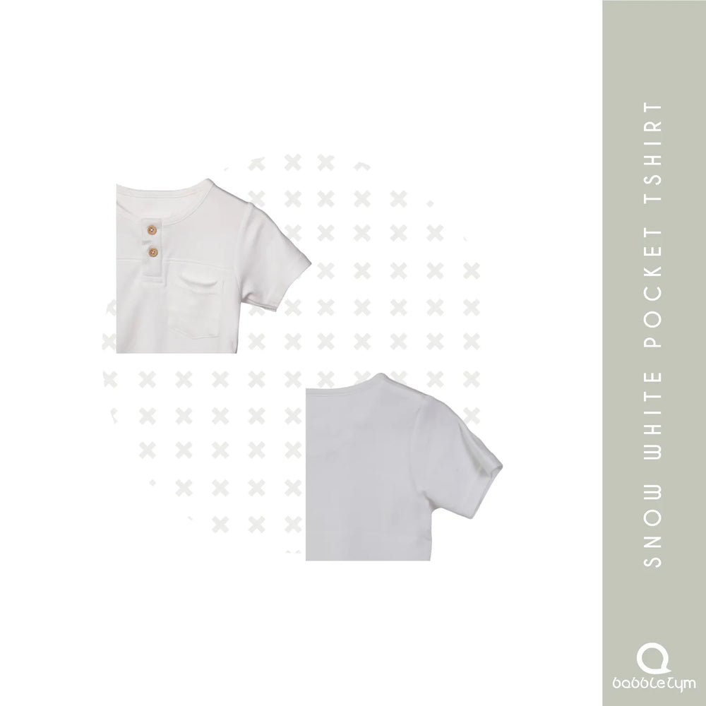SLIDES-SNOW-WHITE-POCKET-TSHIRT-SL-4