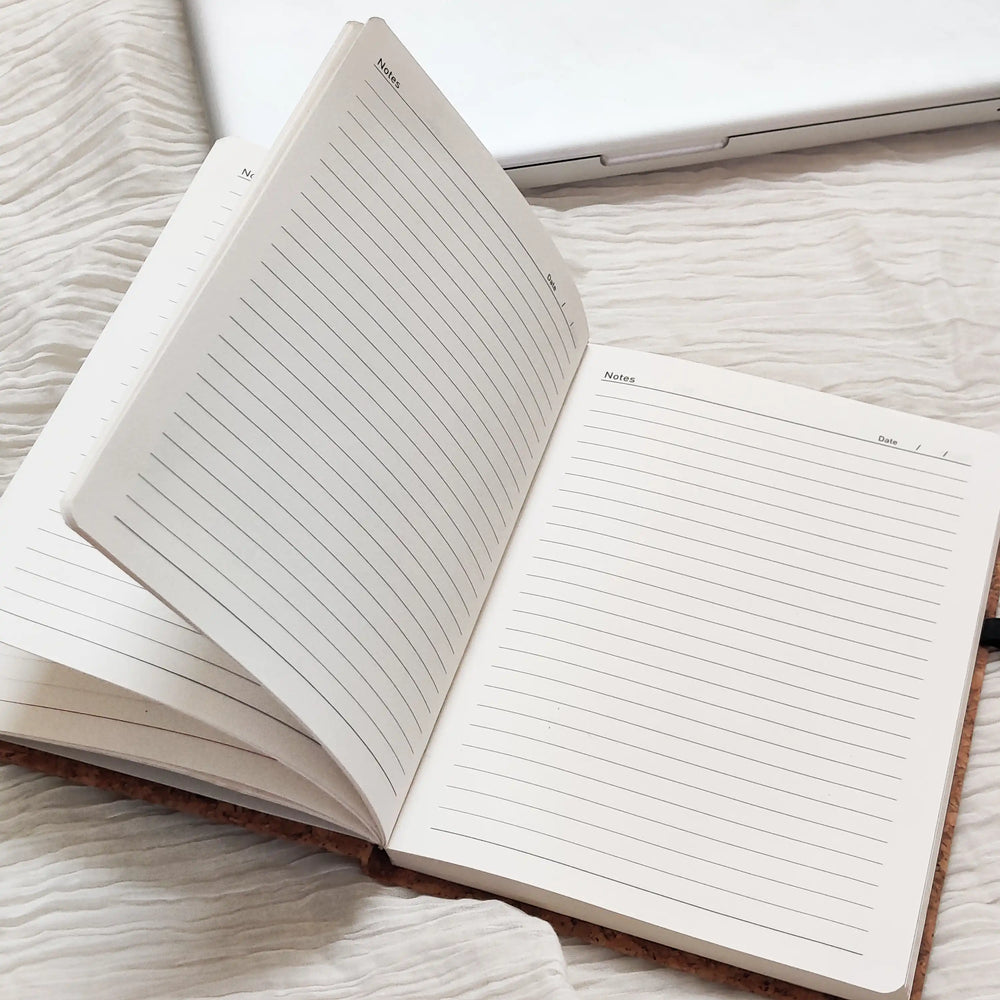 Cork_ Diary | Unplanned _Planner_earthbased_001