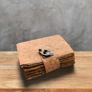 Cork_ & _Recycled _Paper _Jumbo _Journal_001