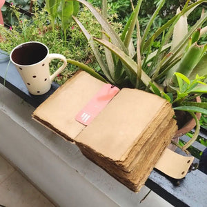 Cork_ & _Recycled _Paper _Jumbo _Journal_002