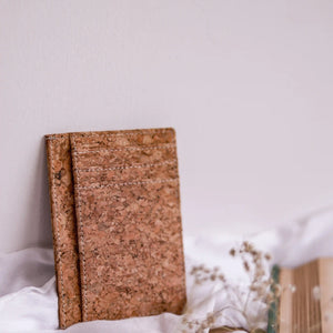 Dodo Cork Wallet | Clan Earth | earthbased.in | 03
