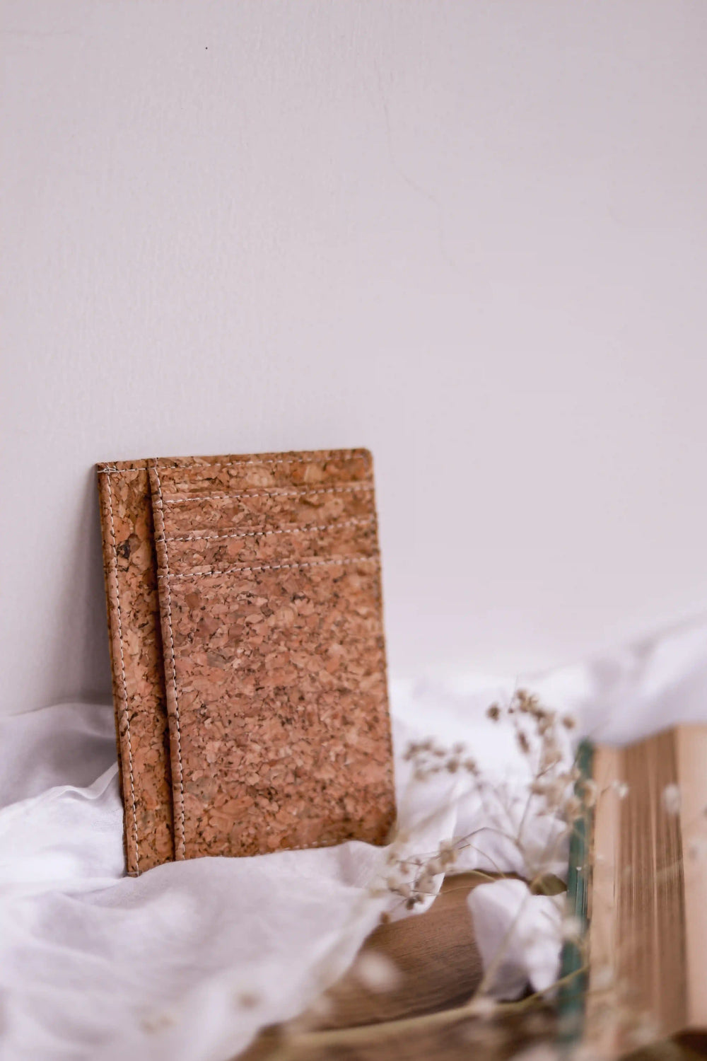 Dodo Cork Wallet | Clan Earth | earthbased.in | 03