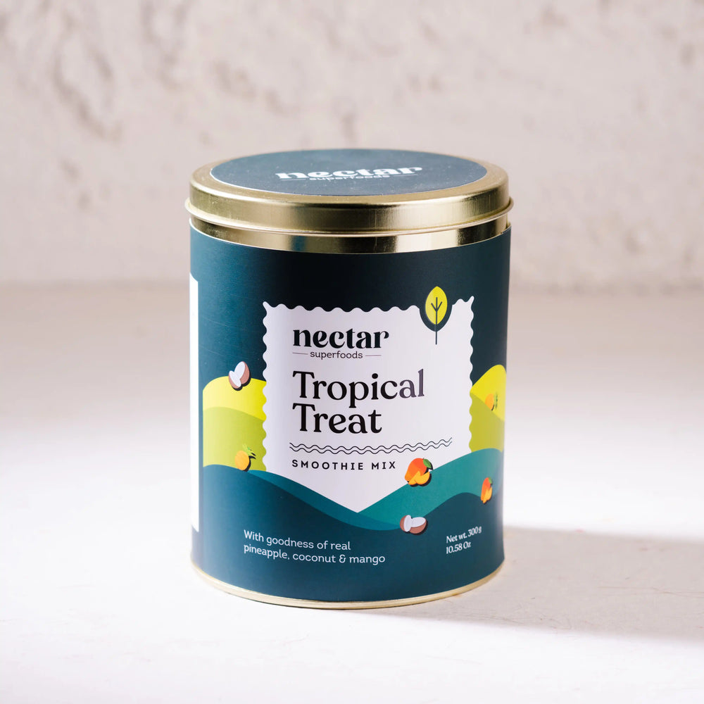 FREEZE DRIED TROPICAL TREAT SMOOTHIE MIX_earthbased_11