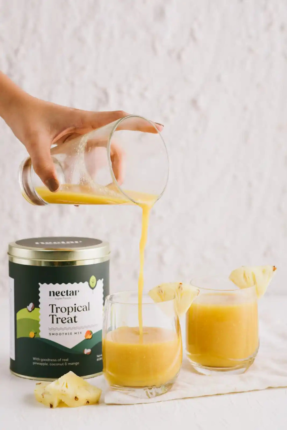 FREEZE DRIED TROPICAL TREAT SMOOTHIE MIX_earthbased_114