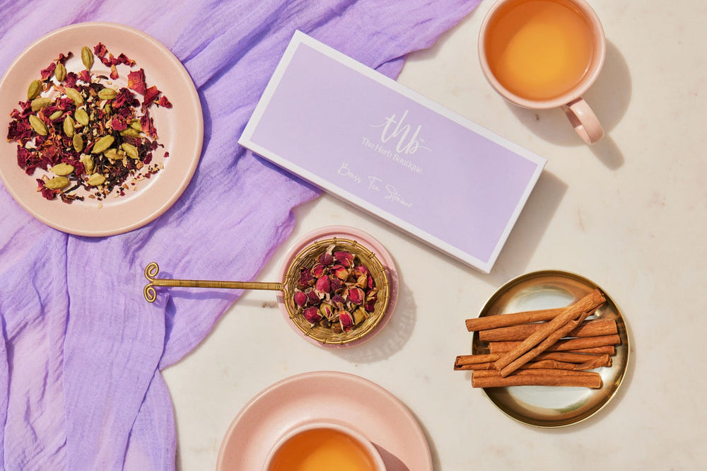 Fleur _Brass_ Tea_ Strainer_earthbased_002