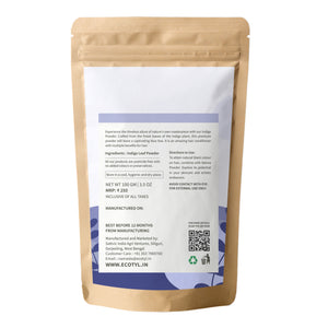 Grocery-Earthbased_13_Indigo Powder | Ecotyl