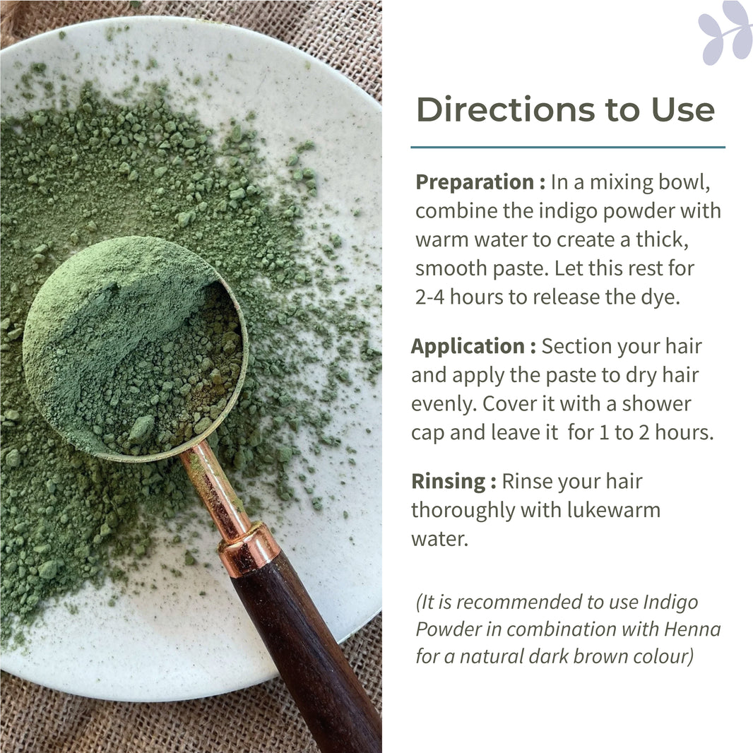 Grocery-Earthbased_15_Indigo Powder | Ecotyl