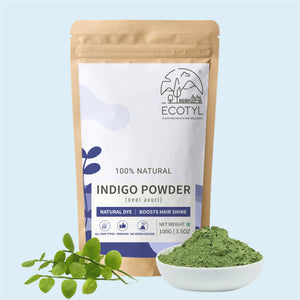 Grocery-Earthbased_18-Indigo Powder | Ecotyl