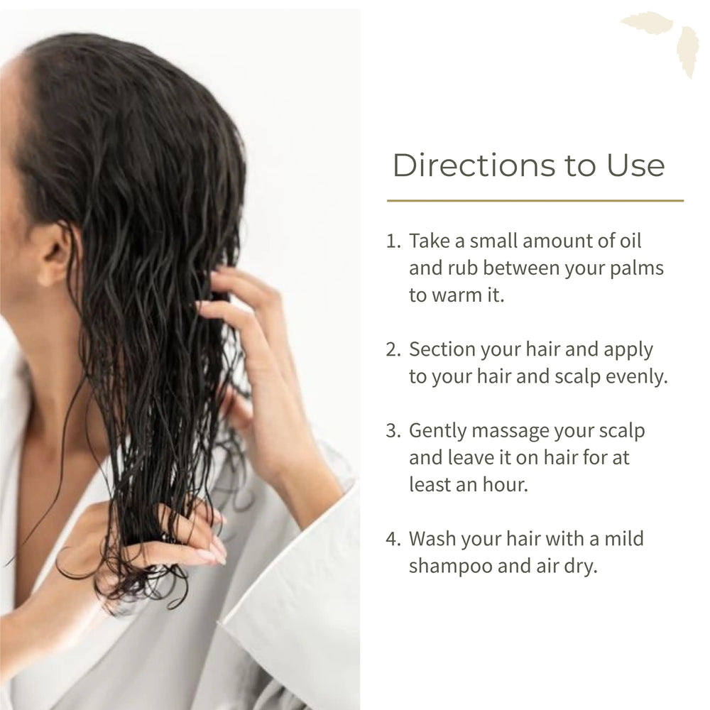 Grocery-Earthbased_4_Ayurvedic Hair Oil | Ecotyl