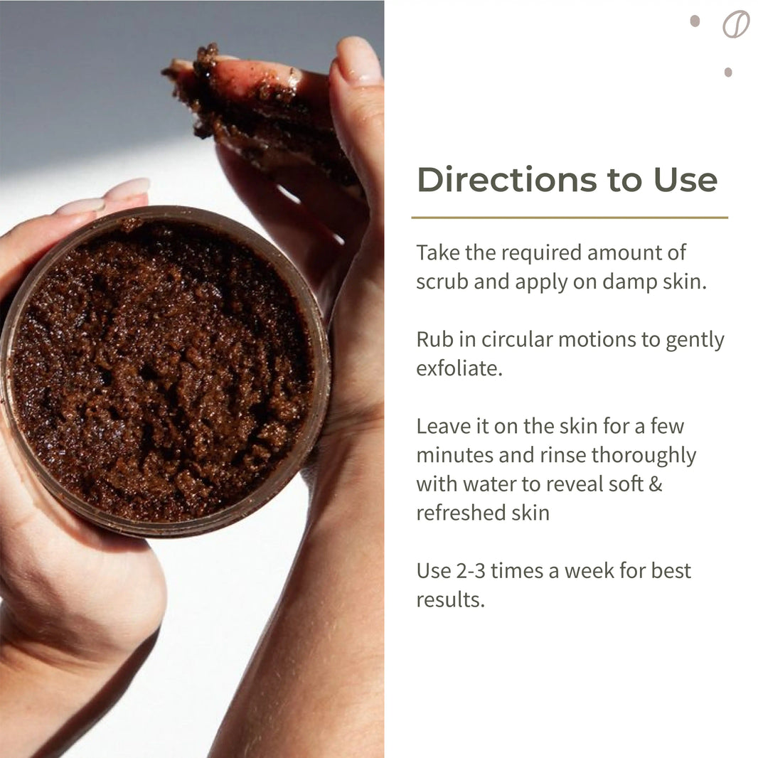 Grocery-Earthbased_4_Coffee Body Scrub | Ecotyl