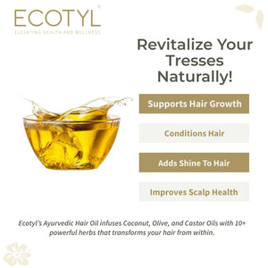 Grocery-Earthbased_7_Ayurvedic Hair Oil | Ecotyl