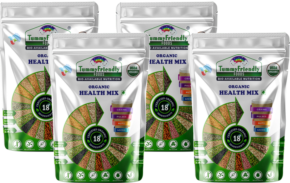 Health_Mix_for_Kids_and_Adults_.No_Chemicals_No_Pesticides_400g_Packof_4