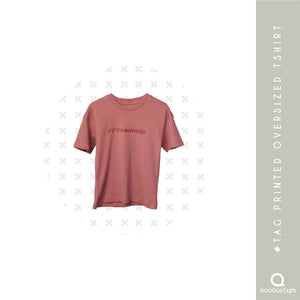 KIDS- TSHIRT- 003