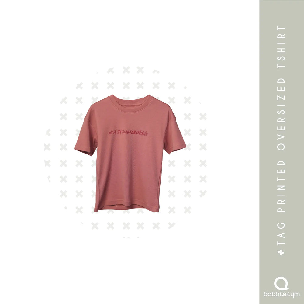 KIDS- TSHIRT- 003