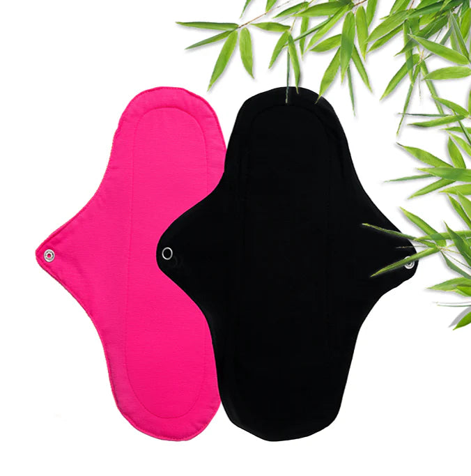 Leak _Proof_ Panty _Liner