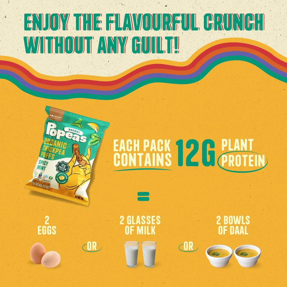 Nourish Organics Chickpea Puffs | SPICY MINT _earthbased_112