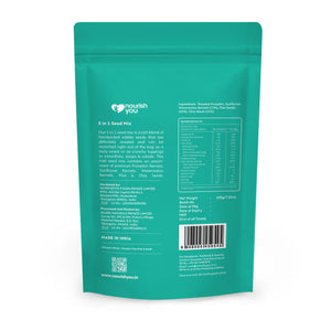 Nourish You 5 IN 1 SEED MIX 200g_earthbased_001