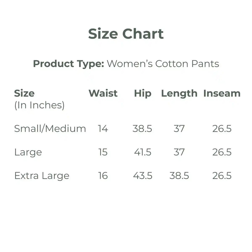 Organic Cotton & Natural Dyed Apparel-Earthbased.in_ Womens Ash Grey Color Slim Fit Pants_06