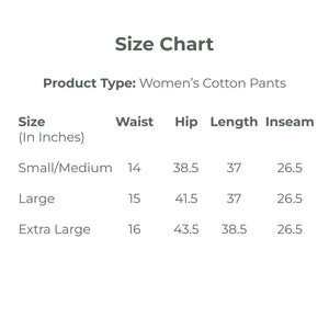 Organic Cotton & Natural Dyed Apparel-Earthbased.in_ Womens Iron Grey Color Slim Fit Pants_06
