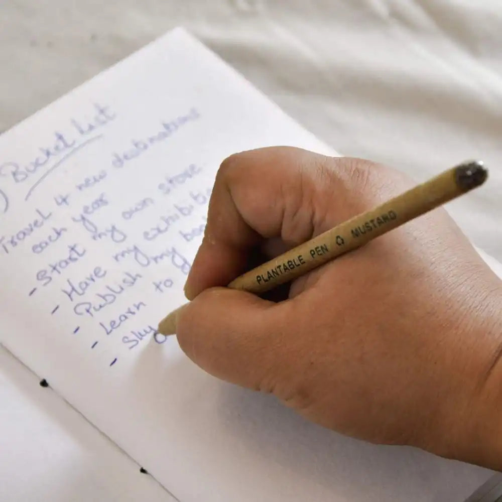 Paper _Pen _(Plantable Seed) - Pack of 10_890