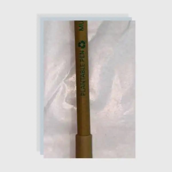 Paper _Pen _(Plantable Seed) - Pack of 10_8902