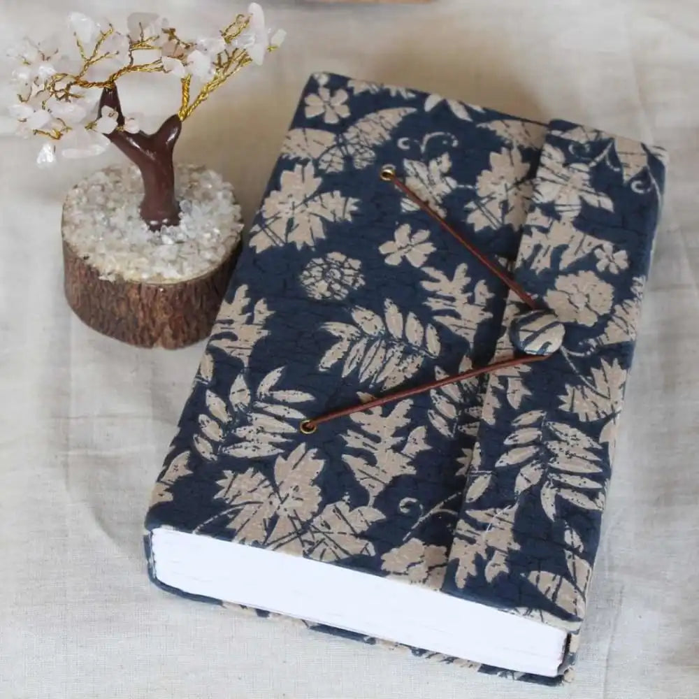 Recycled _Paper _Vintage_ Journal_001
