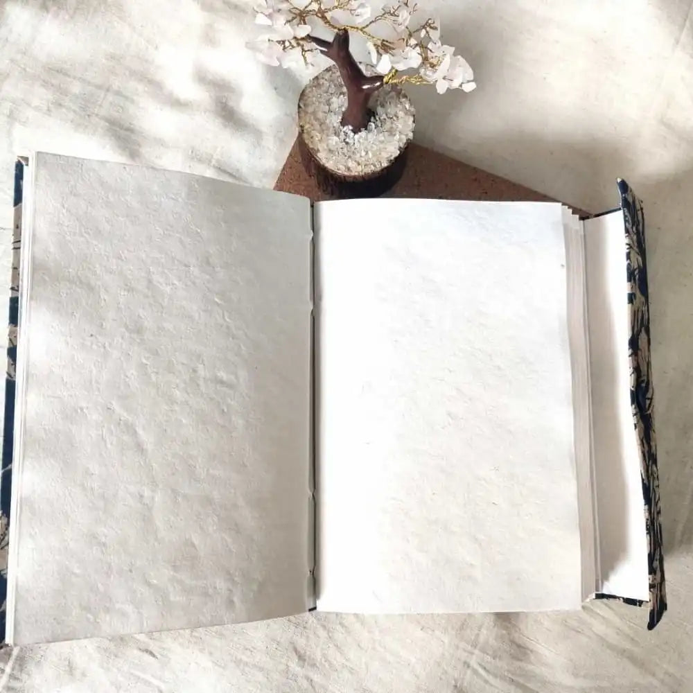 Recycled _Paper _Vintage_ Journal_003