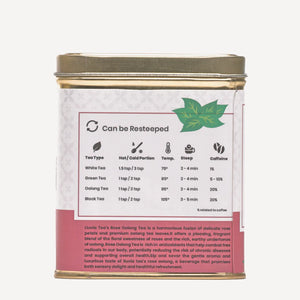 Rose Oolong Tea_EARTHBASED.IN_002